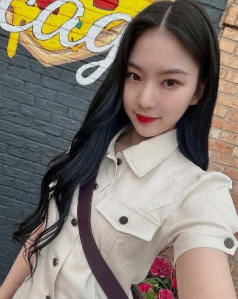스테이씨 아이사