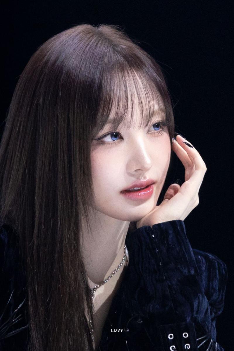 아이브 리즈