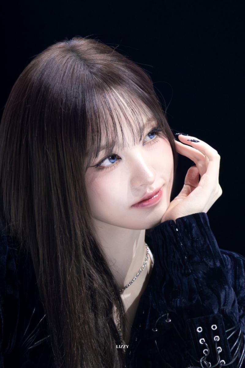 아이브 리즈
