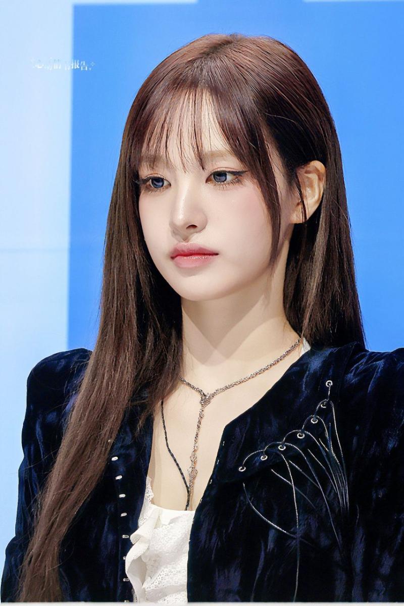 아이브 리즈