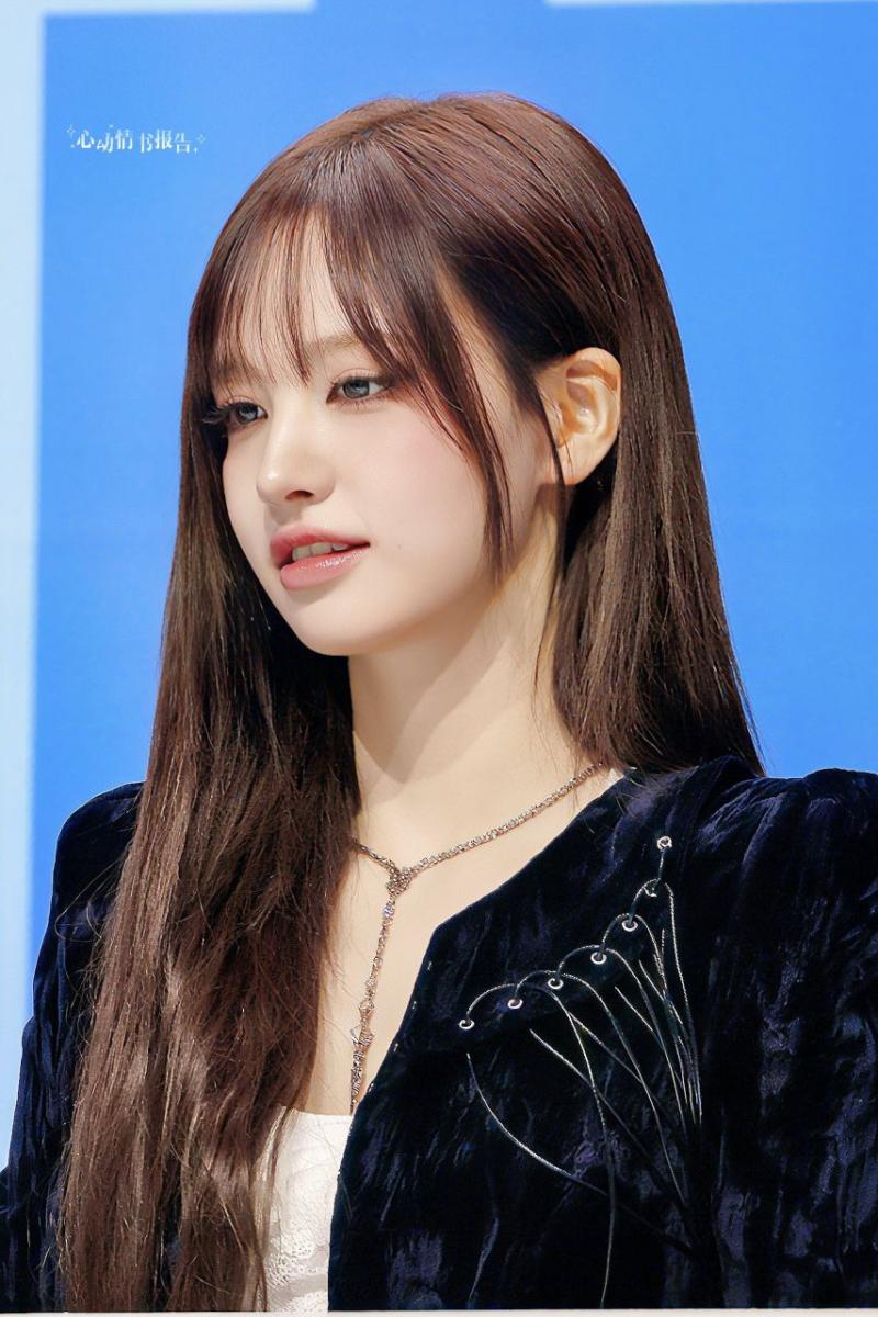 아이브 리즈