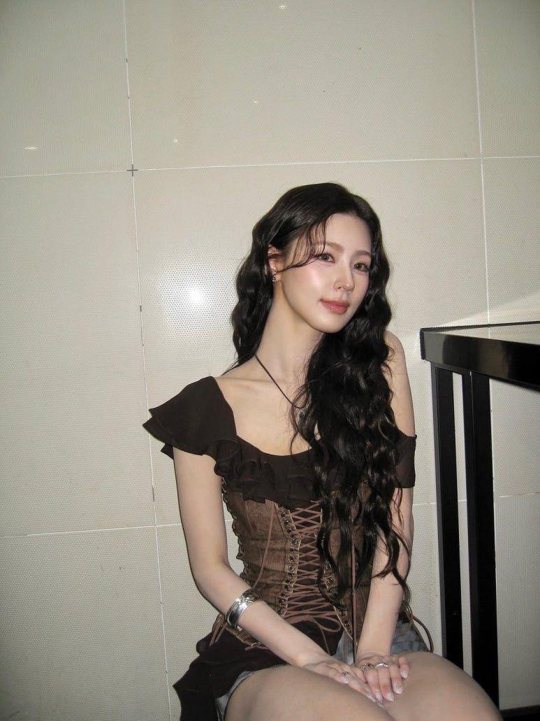 아이들 미연
