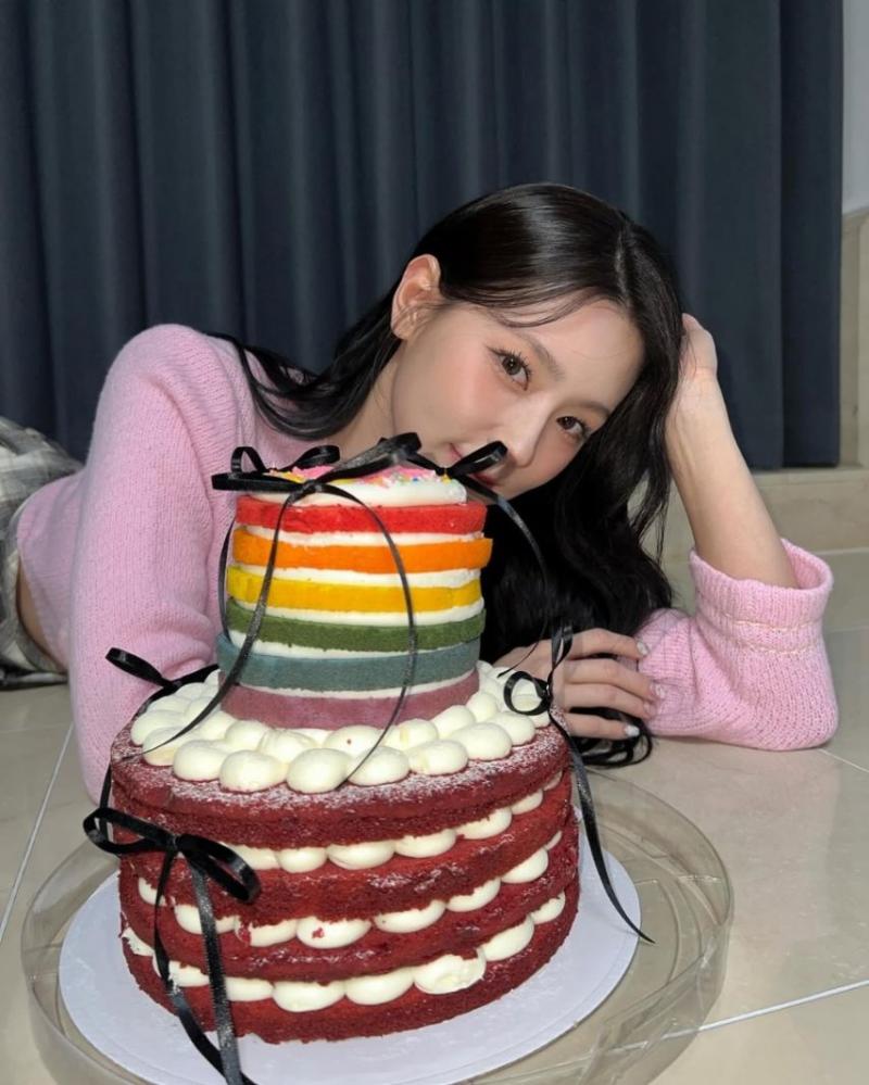 아이들 미연