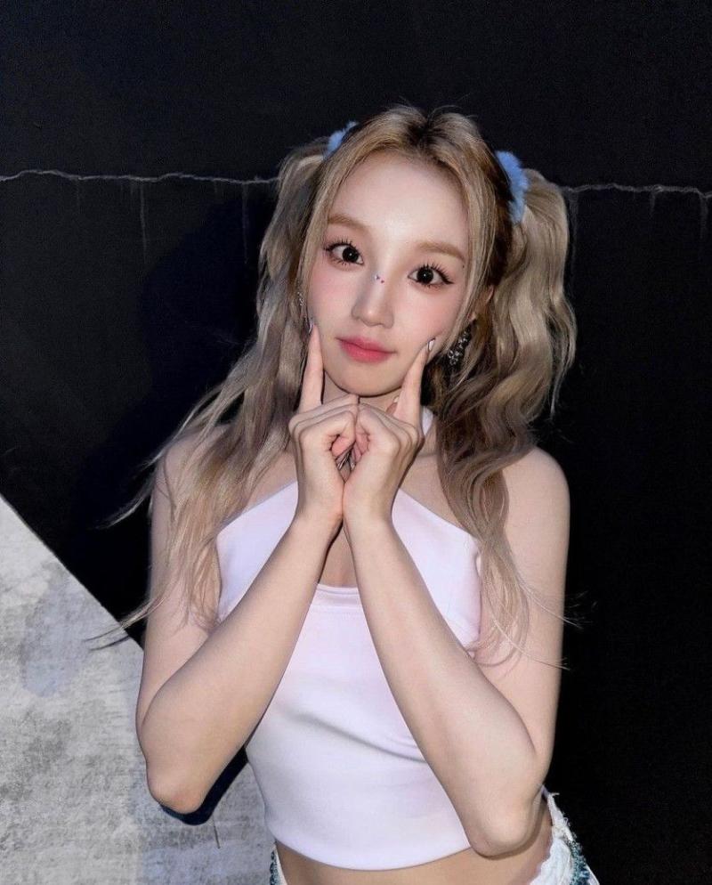 아이들 우기