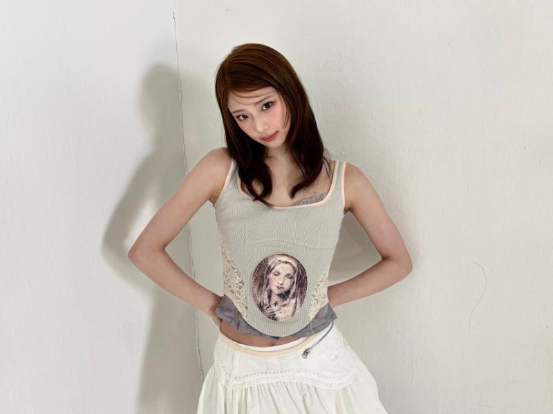 베이비몬스터 루카