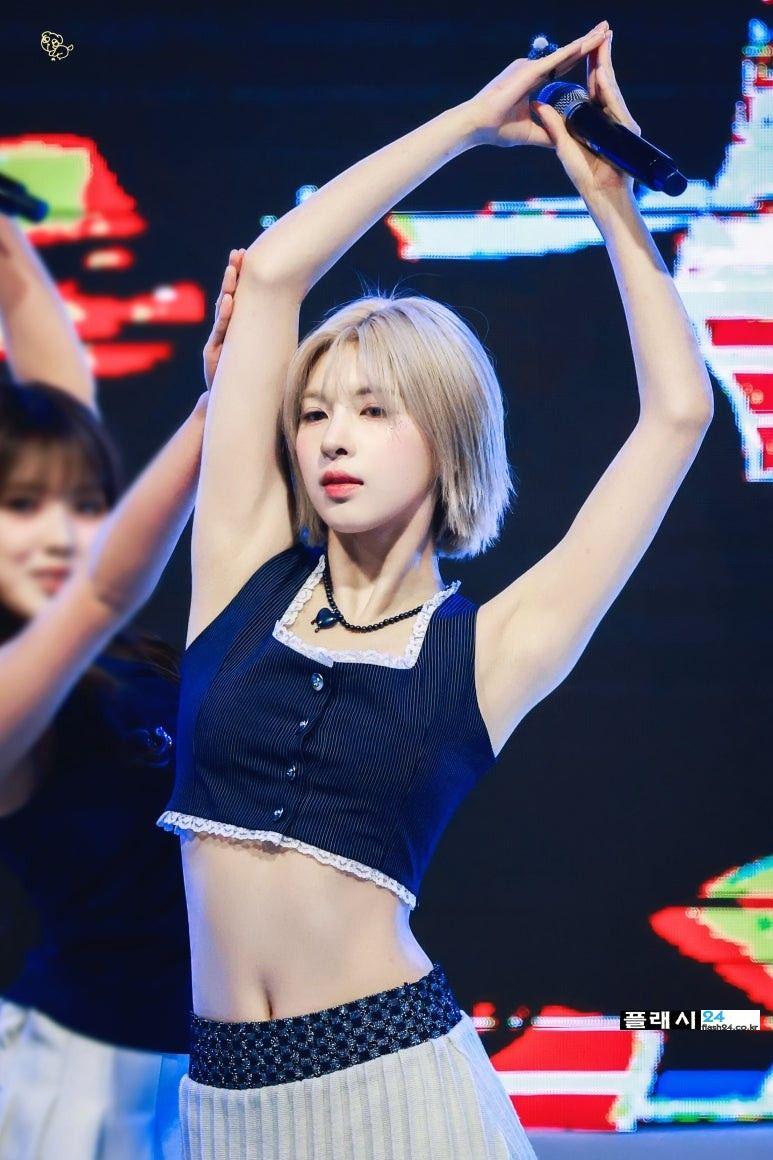 엔믹스 배이