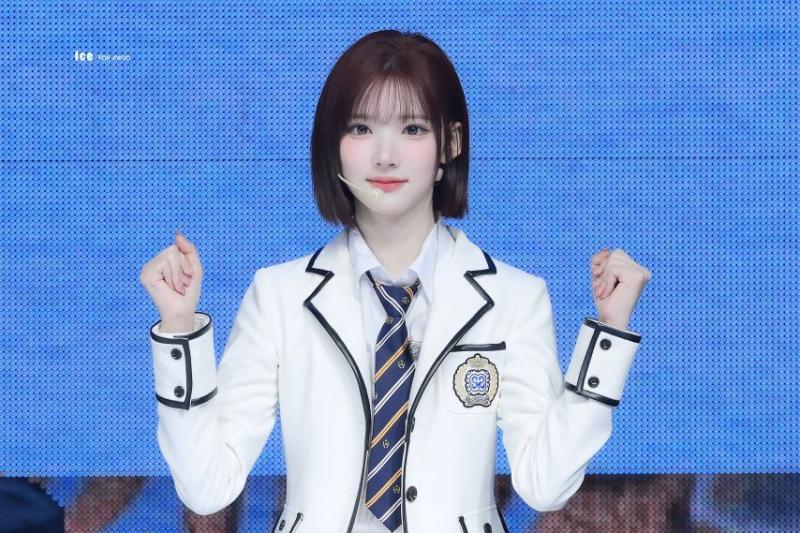 [하츠투하츠] 지우