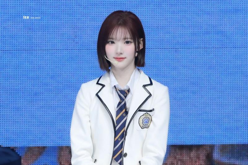 [하츠투하츠] 지우