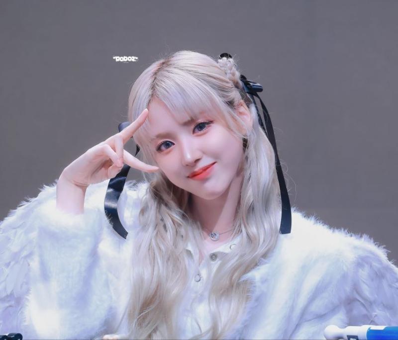 [엔믹스] 지우