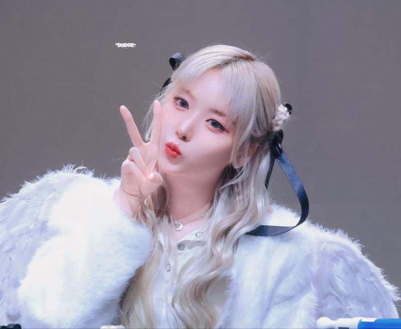 [엔믹스] 지우