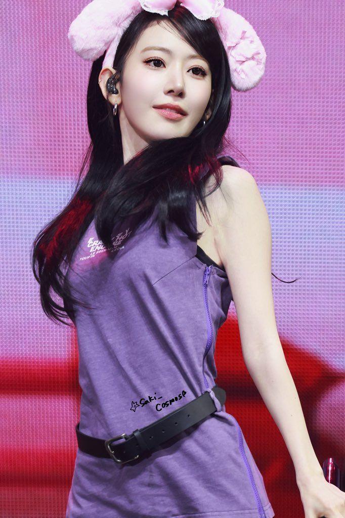 르세라핌 사쿠라