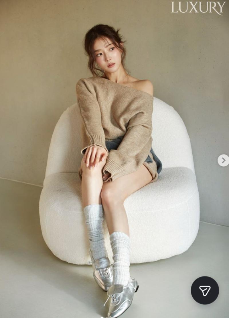 이세영 발레 향수 키스신