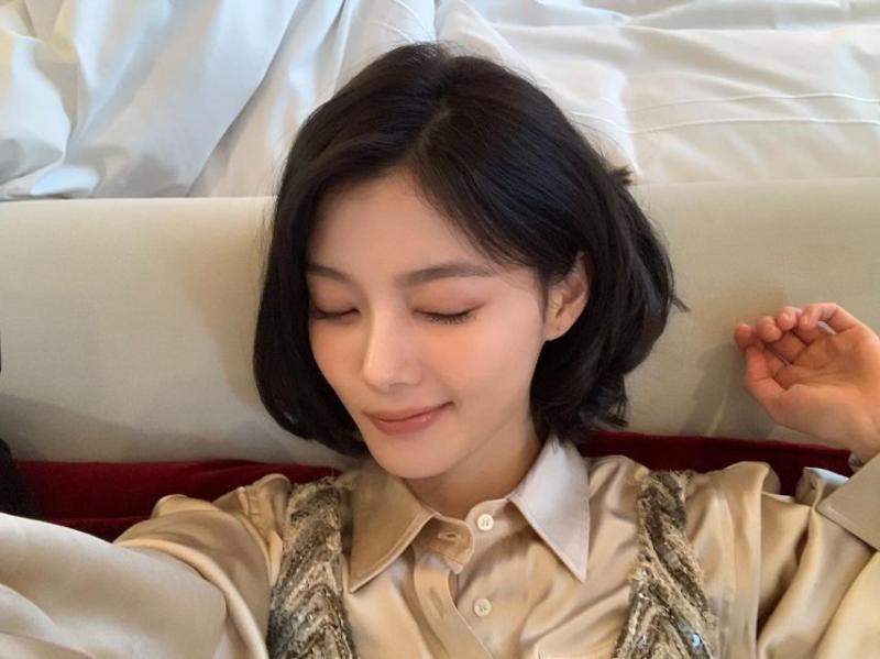 김유정 인별