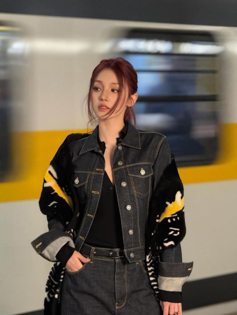 아이들 우기