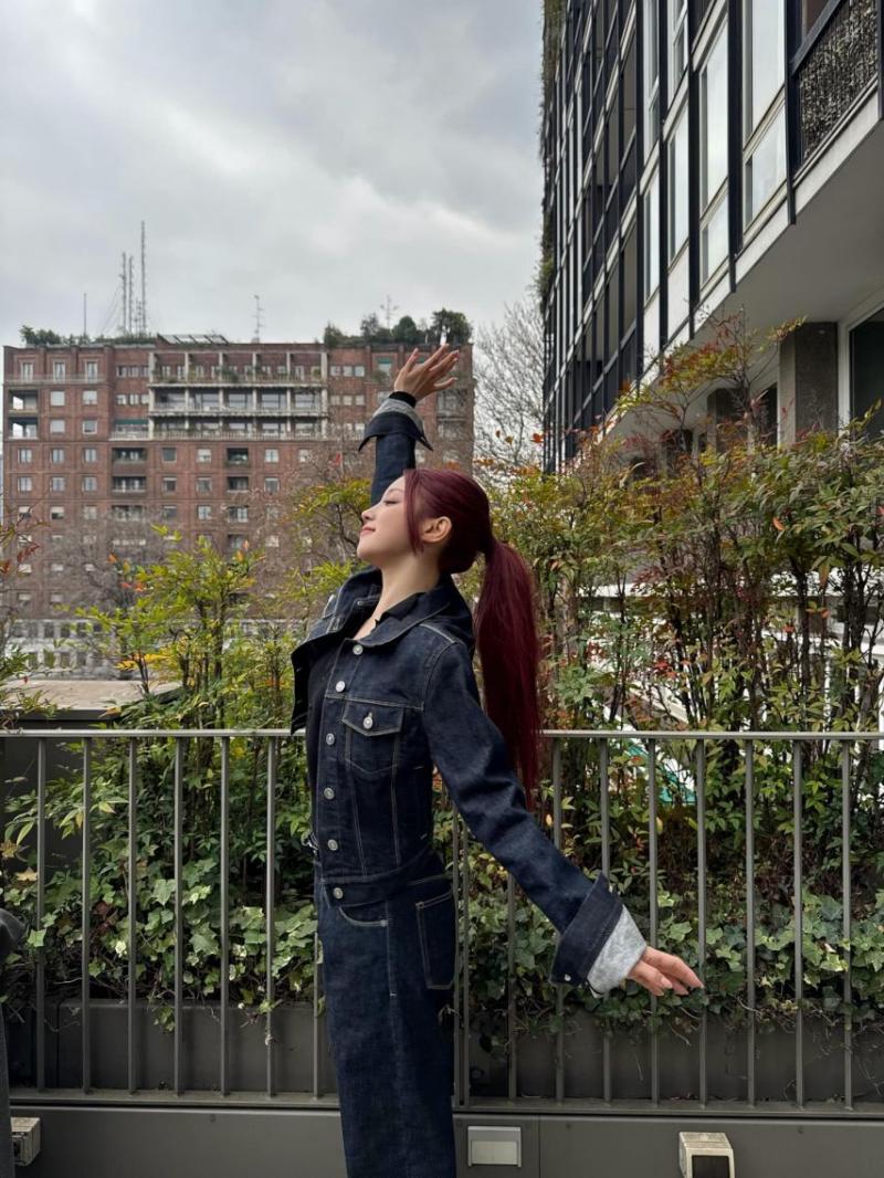 아이들 우기