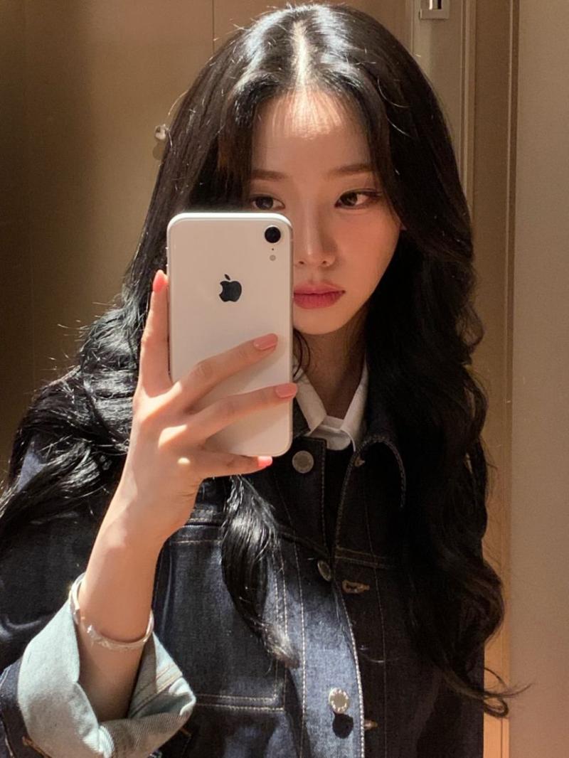 에스파 카리나