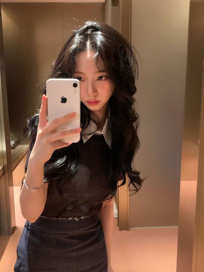 에스파 카리나