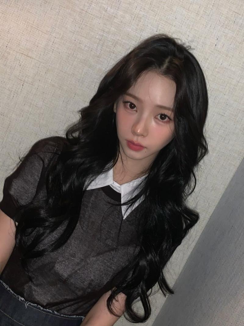 에스파 카리나