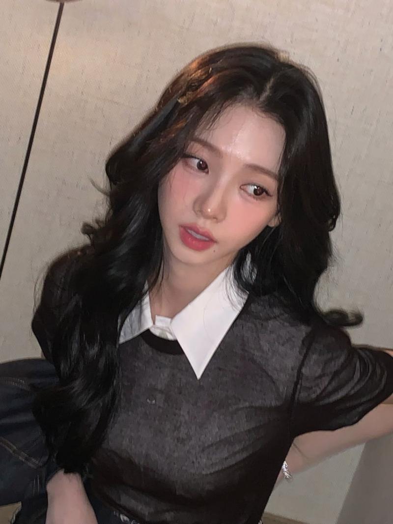 에스파 카리나
