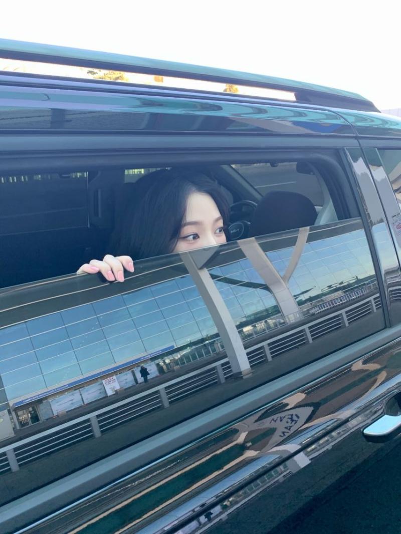 에스파 카리나