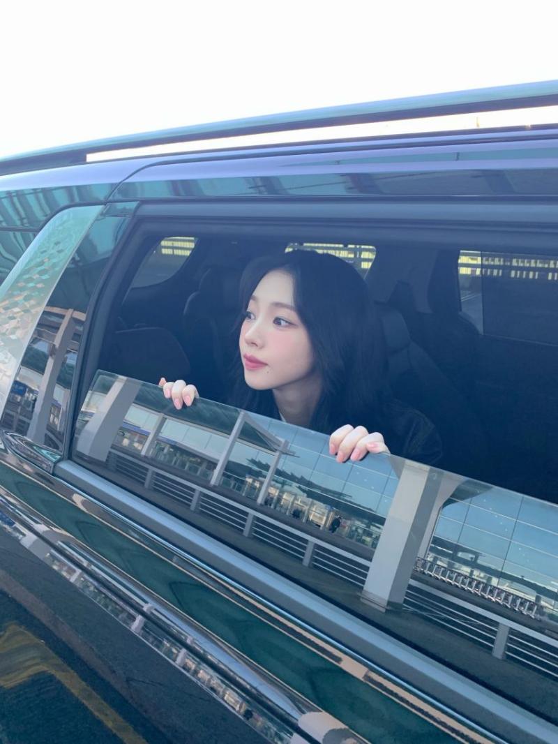 에스파 카리나