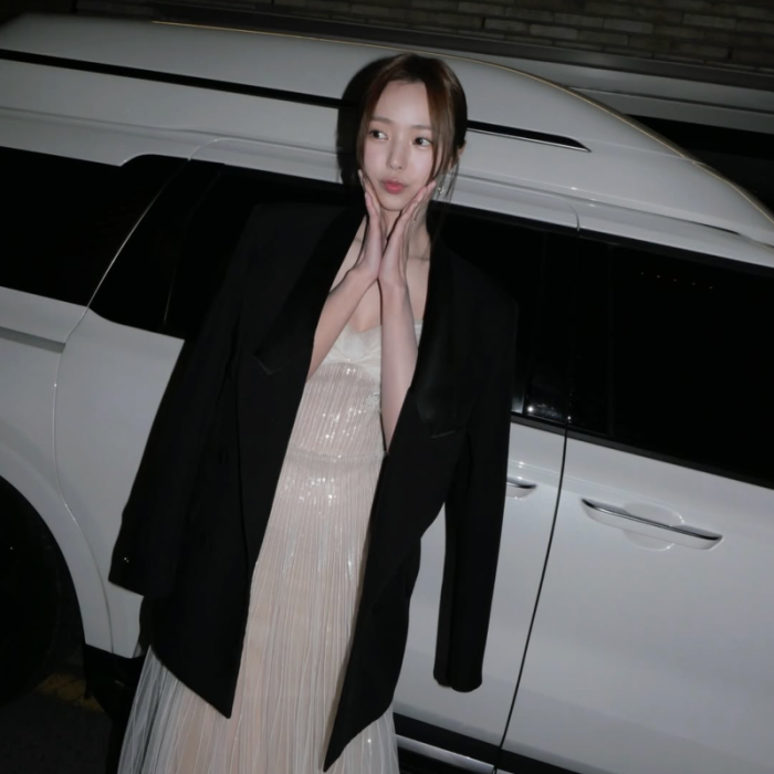 채수빈