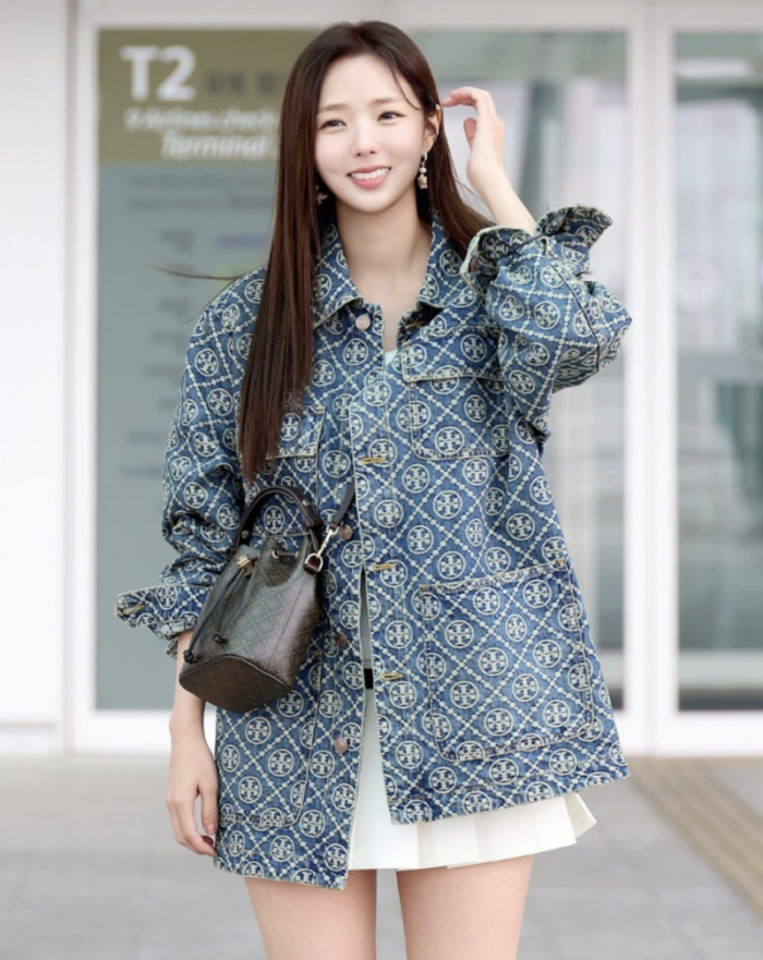 채수빈