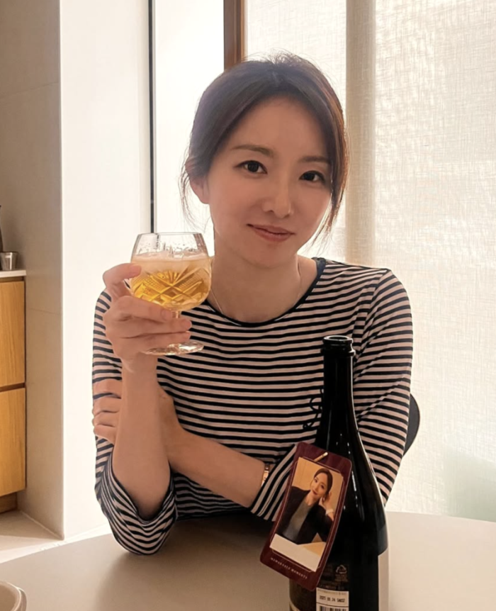 조수빈 아나운서