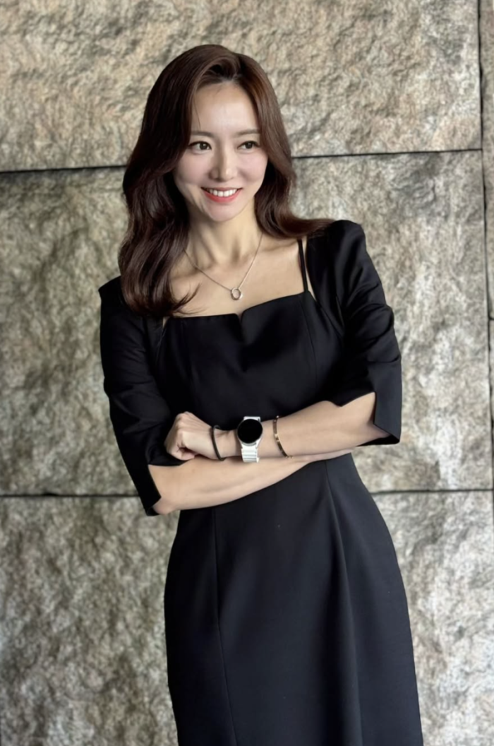 조수빈 아나운서