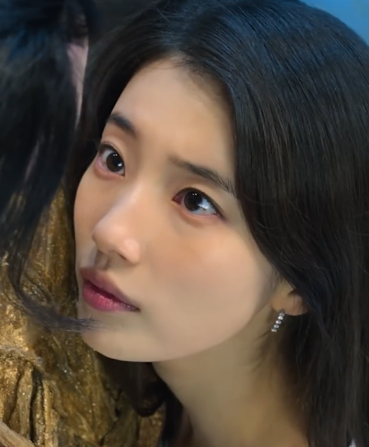 수지 아름다움