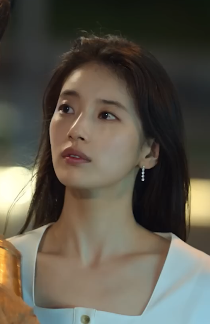 수지 아름다움