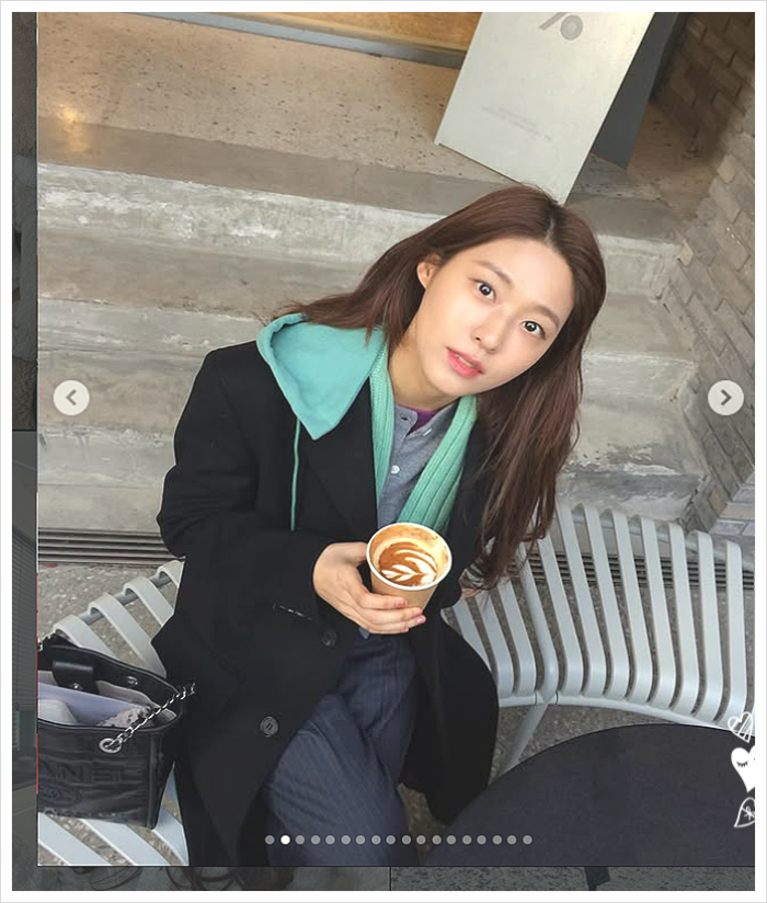 설현 일반인 느낌