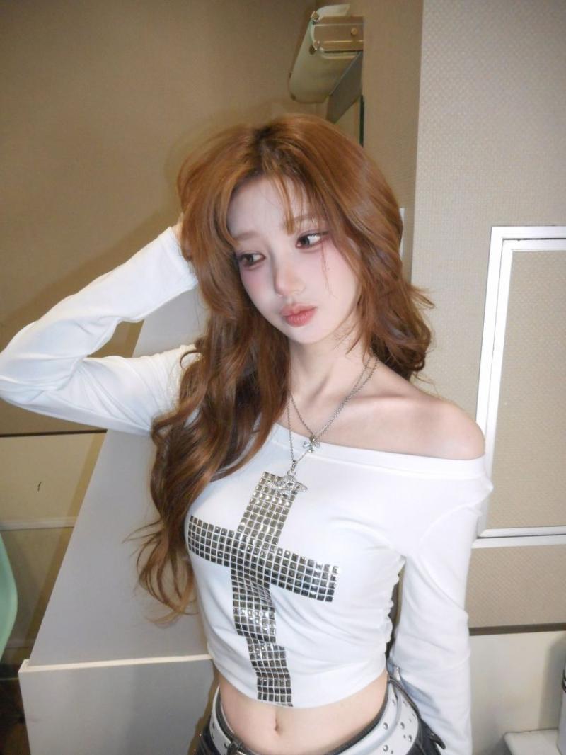 QWER 마젠타