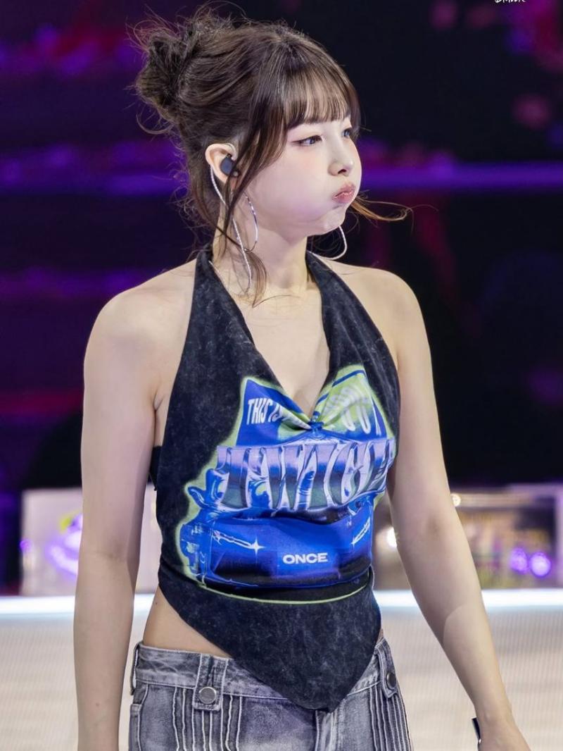 TWICE (트와이스) 나연