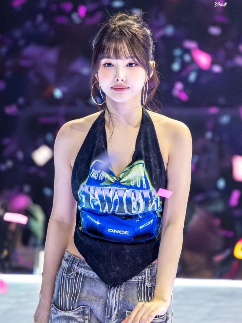 TWICE (트와이스) 나연