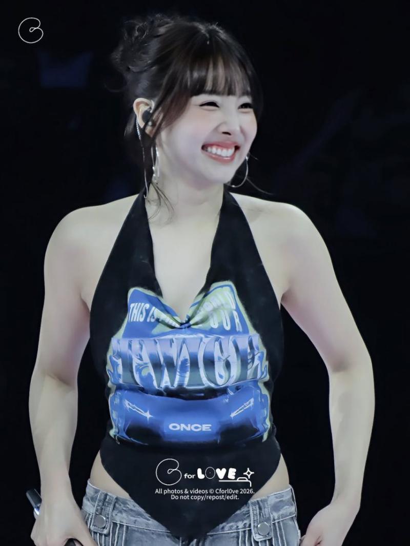 TWICE (트와이스) 나연