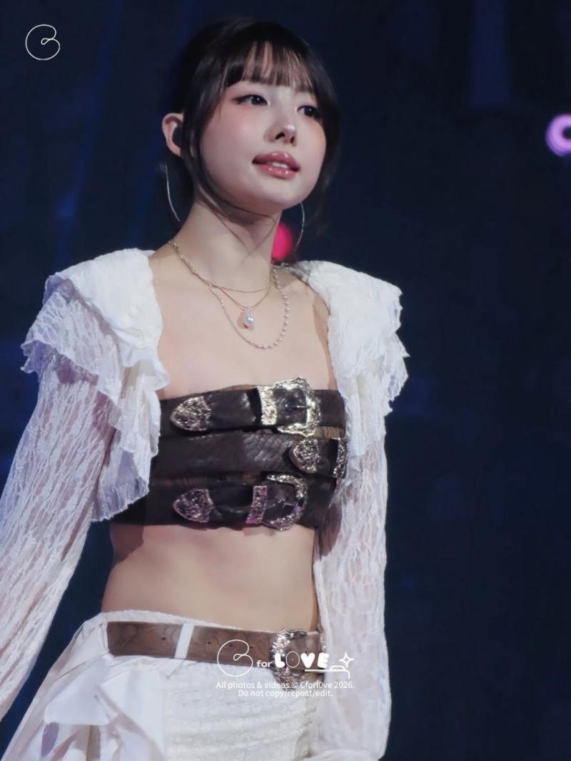 TWICE (트와이스) 나연