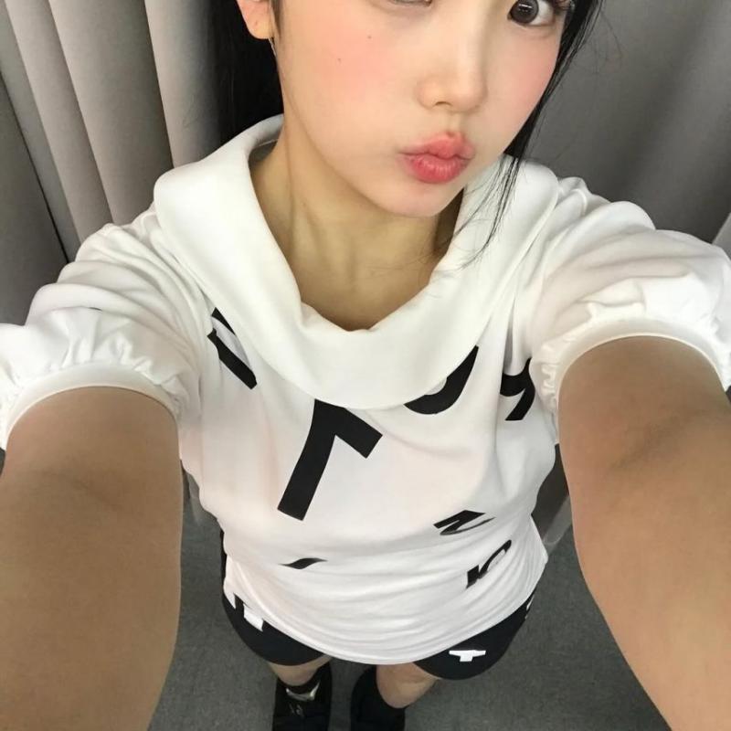 아일릿 (ILLIT) 원희