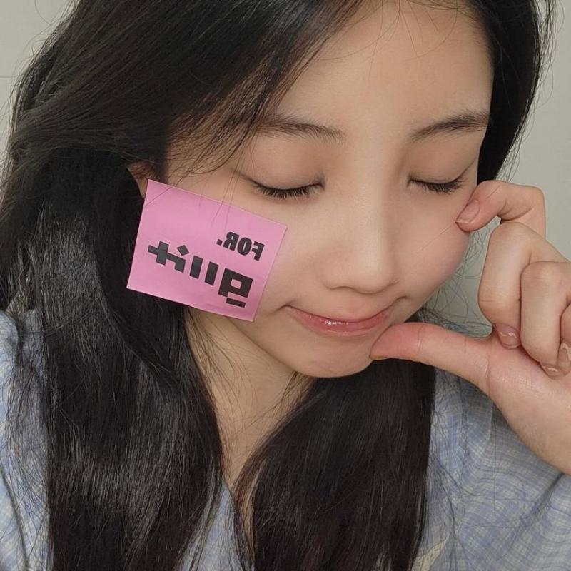 아일릿 (ILLIT) 원희