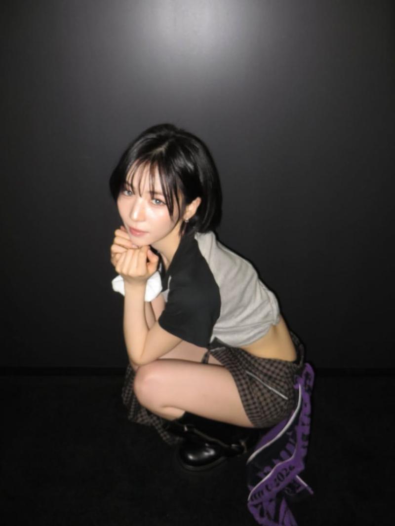 니쥬 (NiziU) 마야
