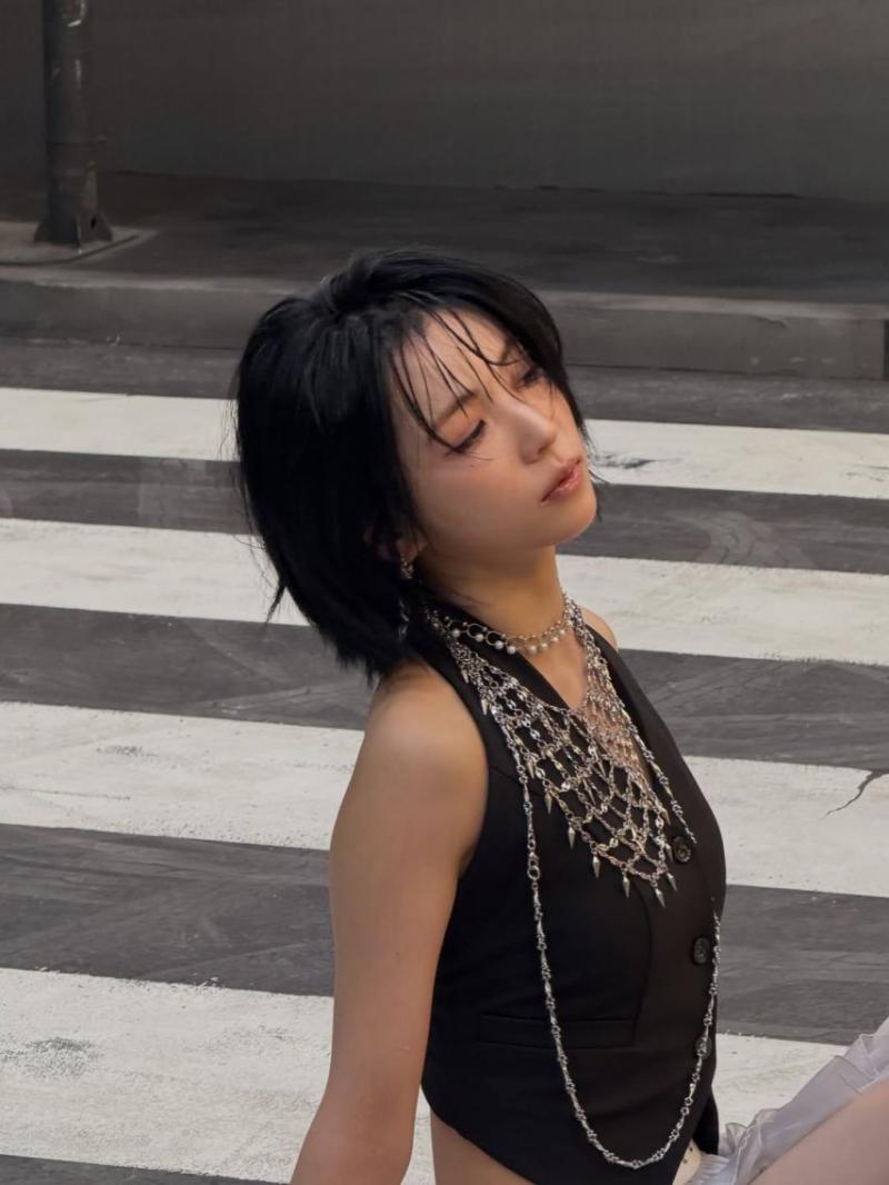 니쥬 (NiziU) 마야