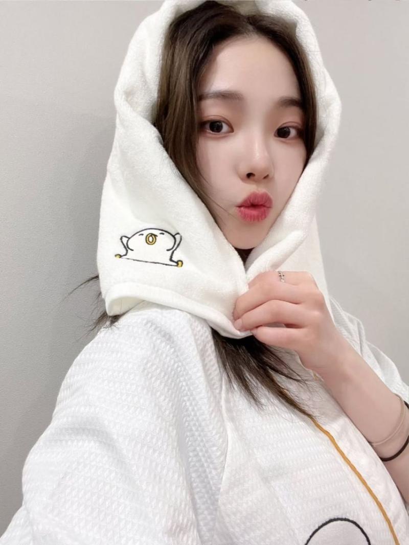 에스파 (aespa) 카리나