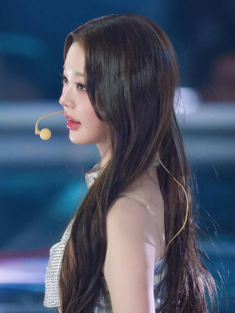 IVE (아이브) 장원영