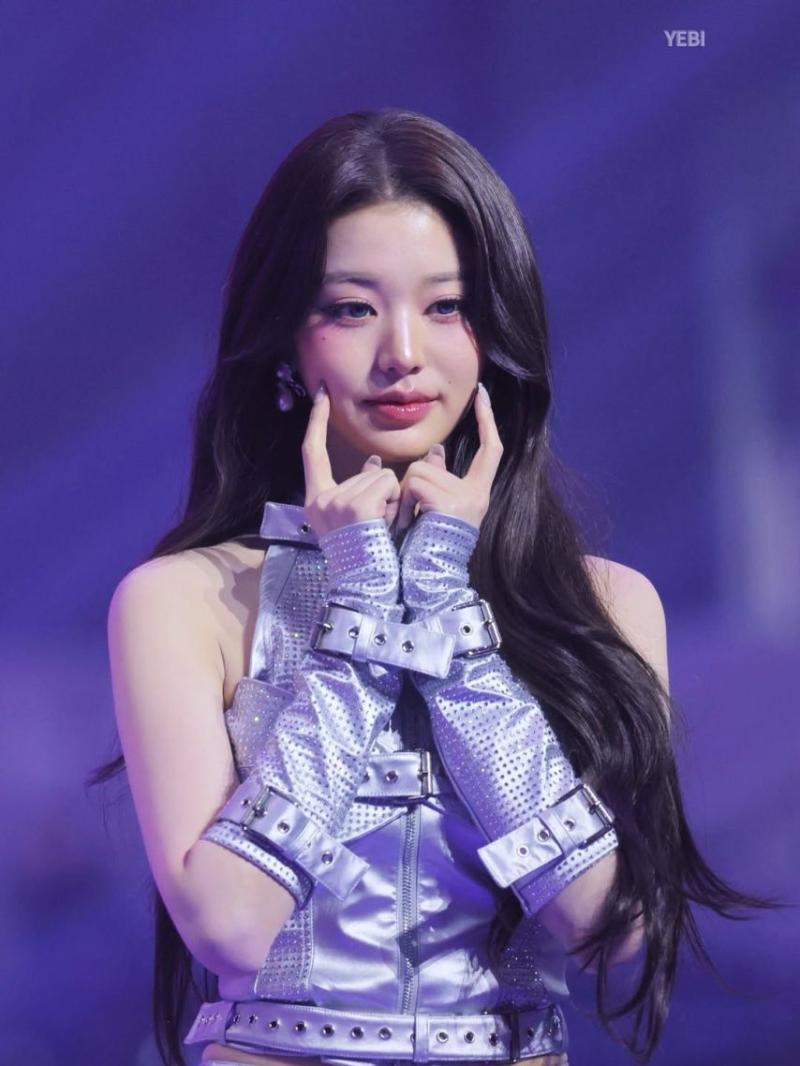 IVE (아이브) 장원영