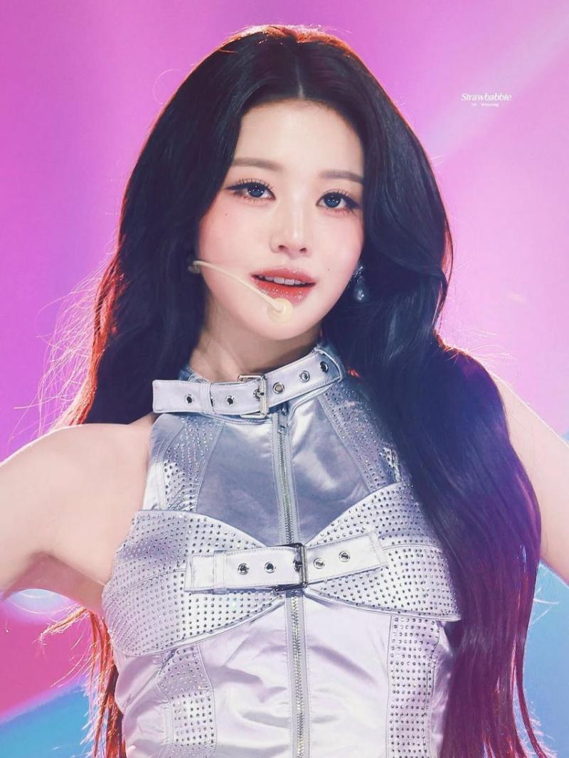 IVE (아이브) 장원영