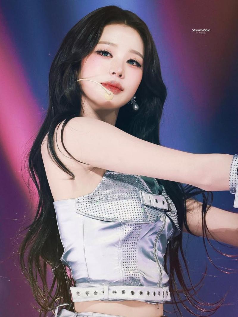 IVE (아이브) 장원영