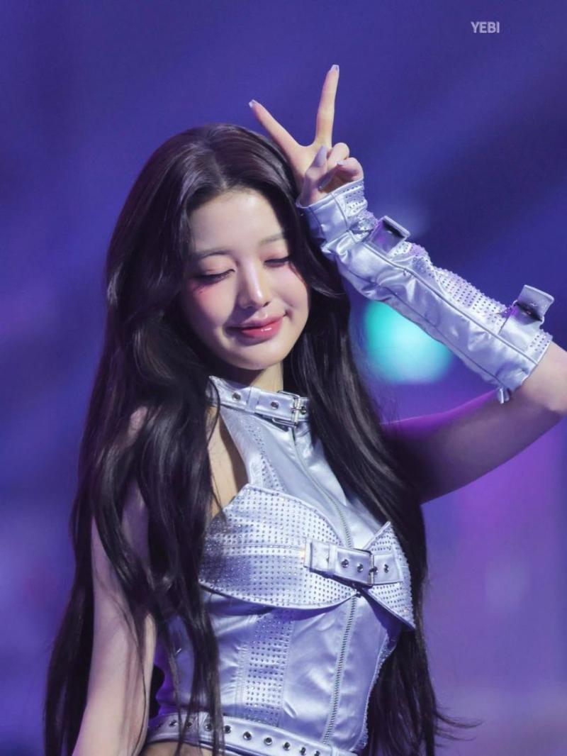 IVE (아이브) 장원영