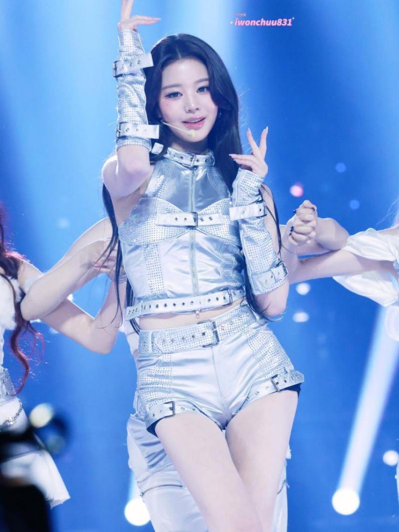 IVE (아이브) 장원영