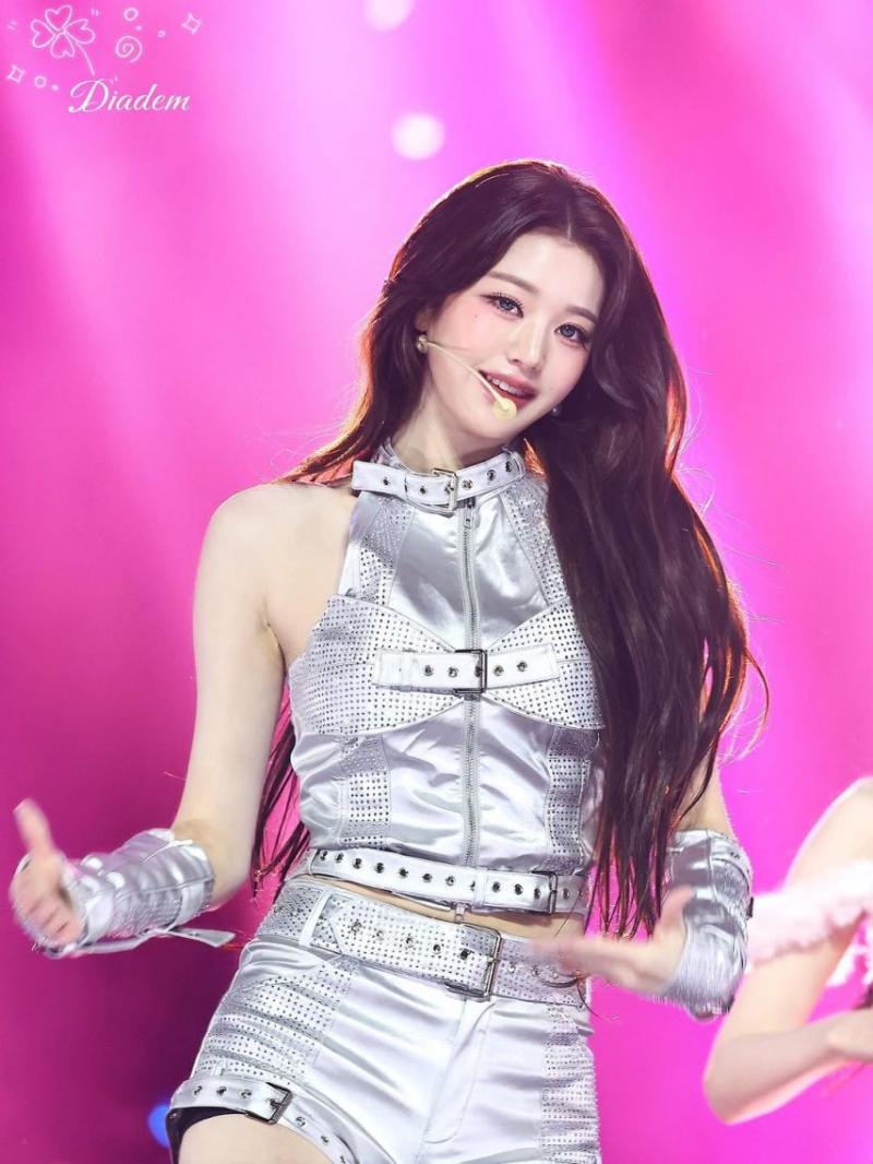 IVE (아이브) 장원영