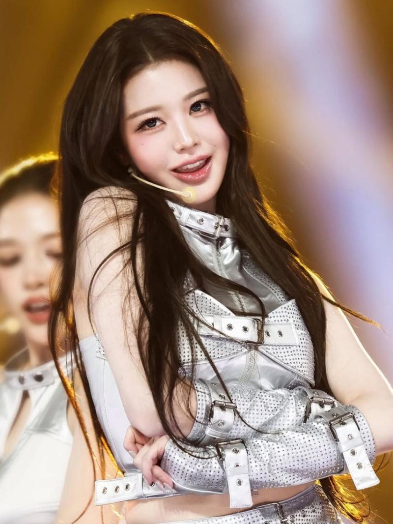 IVE (아이브) 장원영